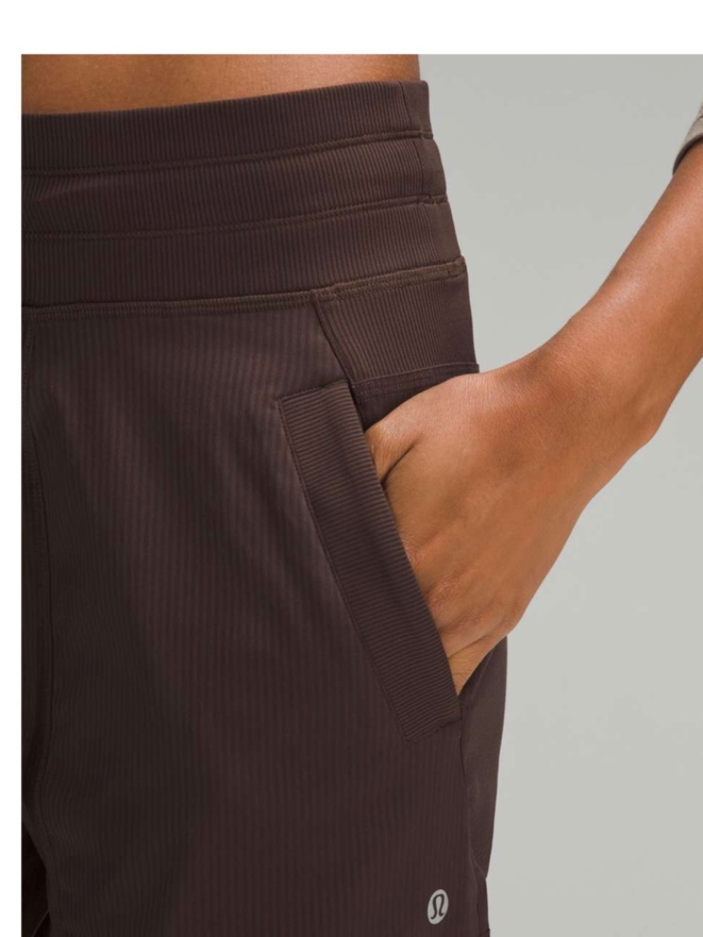 Lululemon Dance Studio Pant - Mid Rise - Regular - SZ12 - Picture 6 of 8